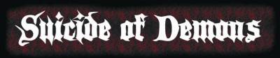 logo Suicide Of Demons